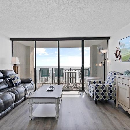Ocean Forest Plaza Luxury Getaway Myrtle Beach Exterior foto
