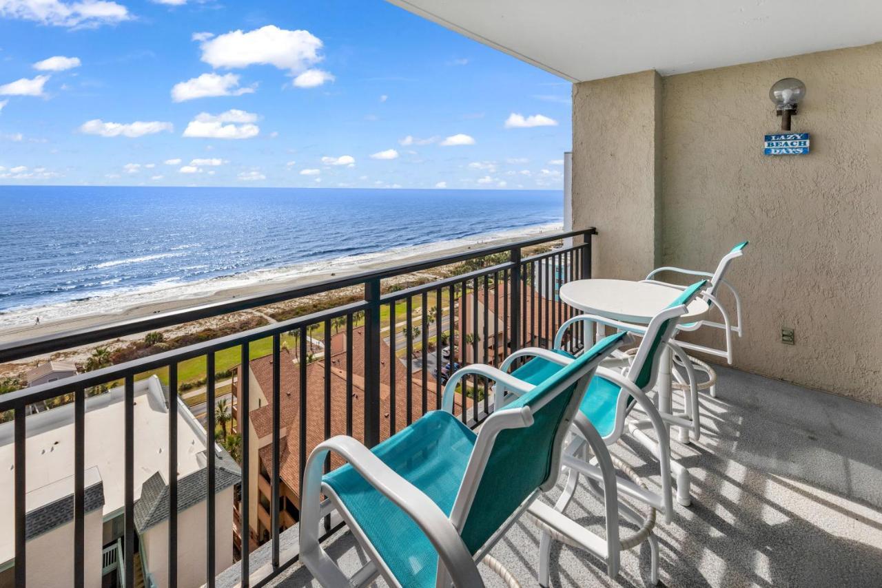 Ocean Forest Plaza Luxury Getaway Myrtle Beach Exterior foto